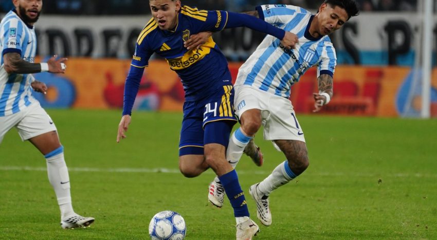Tras el fallo de la AFA, la Copa Argentina confirmó dónde, cuándo y a qué hora juegan Racing contra Boca por los cuartos de final