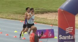 Juegos Suramericanos 2026: la dramática definición en el pentatlón moderno entre Argentina y Venezuela por una medalla de oro