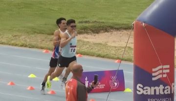 Juegos Suramericanos 2026: la dramática definición en el pentatlón moderno entre Argentina y Venezuela por una medalla de oro