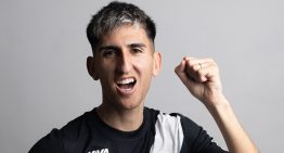 Lo quiso Boca y se lo lleva Brasil: Alan Lescano ya posó como jugador del Vasco da Gama y muda su magia a Río