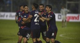 Así están las tablas del Torneo Clausura 2026: Independiente Rivadavia no afloja en la anual y River dio un golpe en Tucumán