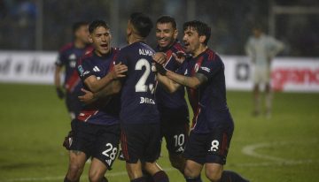 Así están las tablas del Torneo Clausura 2026: Independiente Rivadavia no afloja en la anual y River dio un golpe en Tucumán