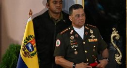 Del confrontamiento a la cooperación: Cúpula militar chavista respaldó el acuerdo petrolero con EEUU (VIDEO)