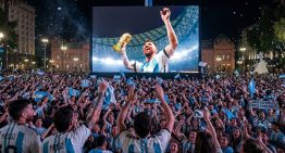 Anuncian un Fan Fest para la despedida de Lionel Messi en la Selección Argentina: cuándo se venden las entradas y dónde estará