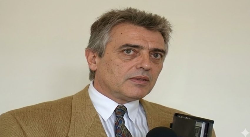 Murió Marcos Franchi, el representante que acompañó a Maradona en los años más difíciles, y luego siguió a Riquelme
