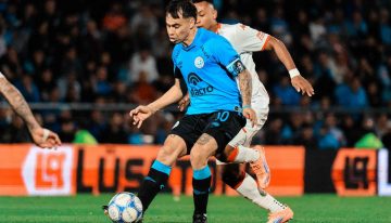 Los puntajes de Clarín de la fecha 8 de la Liga Profesional de Fútbol