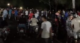 Protestas nocturnas se intensificaron en varios estados de Venezuela por los constantes apagones (VIDEOS)