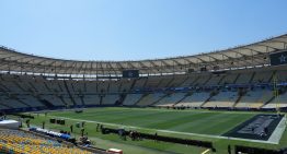La NFL vive su «Río Game» en el estadio Maracaná: el templo del fútbol recibe por primera vez un partido de fútbol americano