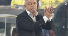 Marcelo Gallardo fue anunciado como el nuevo técnico de la Selección de Ecuador: «Tenemos talento, estructura y ambición»