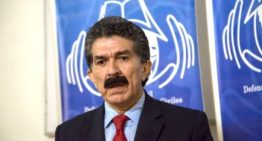 Rafael Narváez tilda de inconstitucional la conformación del Comité de Postulaciones Judiciales por la AN