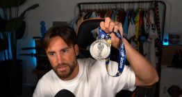 Nico Tagliafico se sumó a la Selección pero insistió en cerrar su ciclo tras la despedida de Lionel Messi: «Es mi etapa final»
