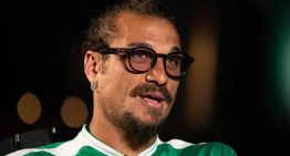 Preocupación por la salud de Daniel Osvaldo: sufrió un derrame pleural y está internado en terapia intensiva