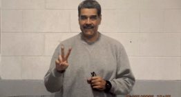 La ruta secreta de las fotos de Maduro en prisión que «Nicolasito» decidió revelar