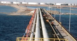 Arabia Saudí cierra el oleoducto por donde exporta crudo con el estrecho de Ormuz