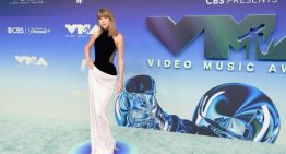 Taylor Swift, la más premiada de la historia de los VMAs y Madonna, artista del año