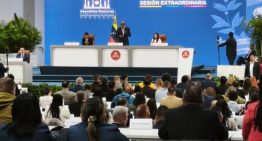 AN chavista aprobó por unanimidad en segunda discusión la reforma de la Ley Orgánica del TSJ