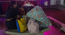 Trabajo bajo precariedad y maltrato: La denuncia del personal de asistencia en el Aeropuerto de Maiquetía