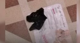 Murió una persona al caer de la parte alta del Sambil La Candelaria