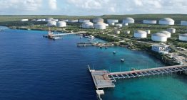 Empresa estatal de Curazao destina 200.000 dólares a lobby petrolero ligado a Venezuela