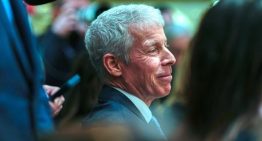 Chris Wright lanzó una contundente señal sobre los planes de Donald Trump tras arribar a Venezuela