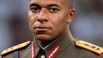 Mbappé se cansó de los memes con IA que lo muestran como un dictador y explicó por qué dejaron de causarle gracia