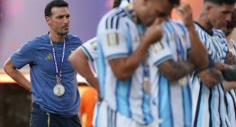 Los amistosos de la Selección Argentina: por qué se demoró el anuncio oficial y los dos peculiares rivales africanos que se perfilan
