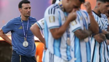 Los amistosos de la Selección Argentina: por qué se demoró el anuncio oficial y los dos peculiares rivales africanos que se perfilan
