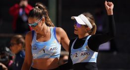 Medallero de los Juegos Suramericanos Santa Fe 2026: cuántas medallas tiene Argentina y tabla de posiciones por país