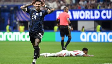 La Scaloneta vale una fortuna: el increíble número que suman las transferencias de los subcampeones del mundo