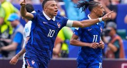Turquía vs Francia, EN VIVO, por la Nations League: minuto a minuto, en directo