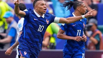 Turquía vs Francia, EN VIVO, por la Nations League: minuto a minuto, en directo