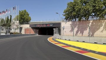 F1 GP de España: horarios del entrenamiento y clasificación, cómo y dónde ver la Fórmula 1