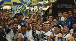 Rosario Central campeón de la Supercopa Internacional: cómo quedó el historial de títulos en el fútbol argentino