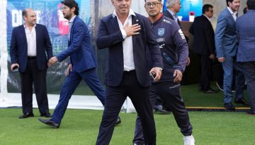 Corea del Sur vs Ecuador, con el debut de Marcelo Gallardo, EN VIVO: cómo va, resultado y minuto a minuto