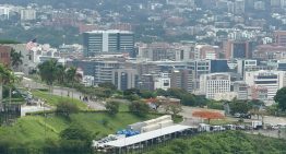 Embajada de EEUU abre proceso de selección para tres vacantes laborales en Caracas