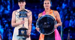 Sabalenka vs Rybakina, por la final del US Open: duelo por el título y cambio de número 1 en Nueva York