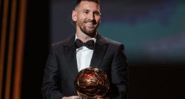 Balón de Oro 2026, votá en la encuesta: de Mbappé a Lamine Yamal, ¿quién podría sacarle el premio a Lionel Messi?