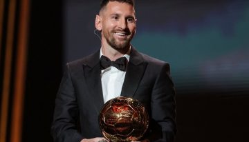 Balón de Oro 2026, votá en la encuesta: de Mbappé a Lamine Yamal, ¿quién podría sacarle el premio a Lionel Messi?