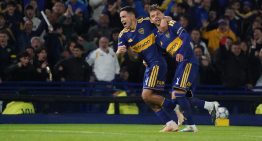 Boca encontró respuestas en su equipo B, lleva 12 partidos sin perder y llega en alza a la revancha con San Pablo