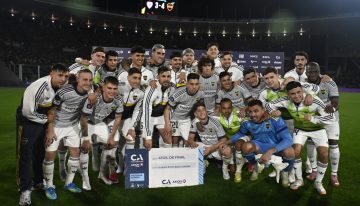 Boca está en carrera en todos los frentes: cuáles son los cinco títulos que puede conquistar en este semestre