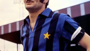 El fútbol de luto: murió Sandro Mazzola, estrella del fútbol italiano que brillara en las décadas del 60 y 70