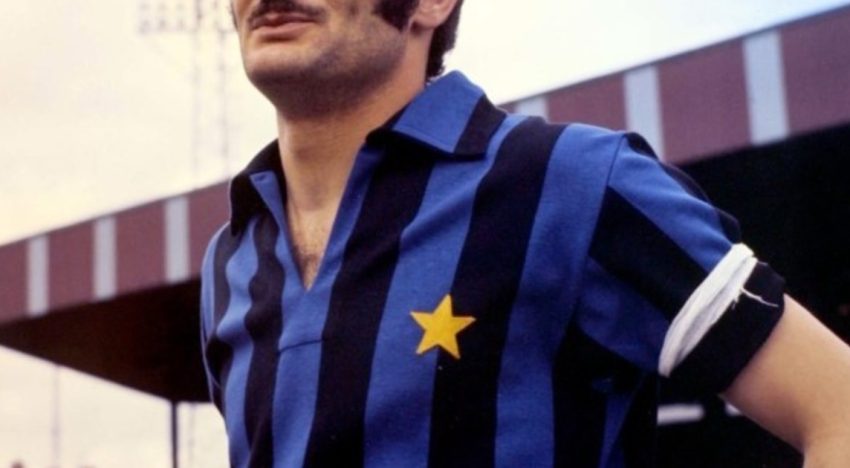 El fútbol de luto: murió Sandro Mazzola, estrella del fútbol italiano que brillara en las décadas del 60 y 70