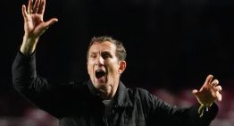 Boca y el método Arruabarrena: decisiones fuertes, respaldo a los pibes y cinco títulos en la mira