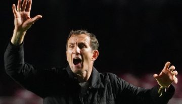 Boca y el método Arruabarrena: decisiones fuertes, respaldo a los pibes y cinco títulos en la mira