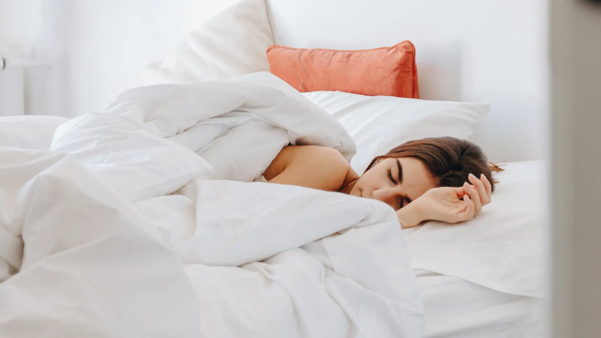 Un estudio revela que dormir nueve horas o más tiene una tasa de mortalidad más alta que dormir menos de seis horas