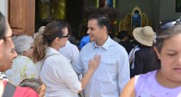 Armando Armas se sumó a la lista de opositores que han retornado a Venezuela tras sufrir el exilio