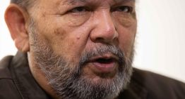 Andrés Velásquez insistió en que la devaluación del bolívar «es un calvario para la familia venezolana»