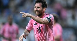Inter Miami con Lionel Messi vs San Diego, por la MLS, EN VIVO: a qué hora es, formaciones y cómo ver el partido