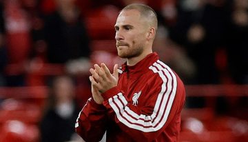 Alexis Mac Allister, después del gol que le dio el triunfo a Liverpool y la polémica por su contrato: «Lo que dije me ayudó a liberarme»