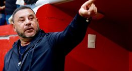 El Turco Mohamed, indignado con una árbitra mundialista en México por el empate del Toluca: «No está a la altura y no aprende»